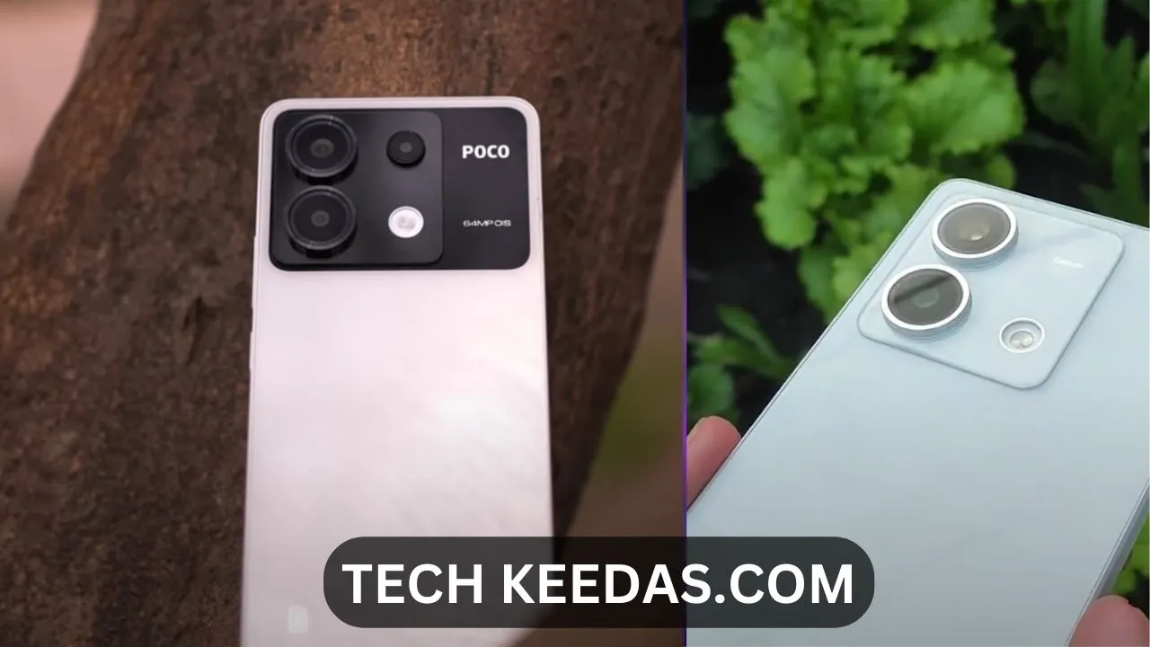 POCO X6 NEO: Best Features And Launch Updates