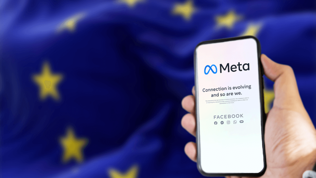 Meta (Instagram, Facebook) has been forced to halt its AI training project in Europe