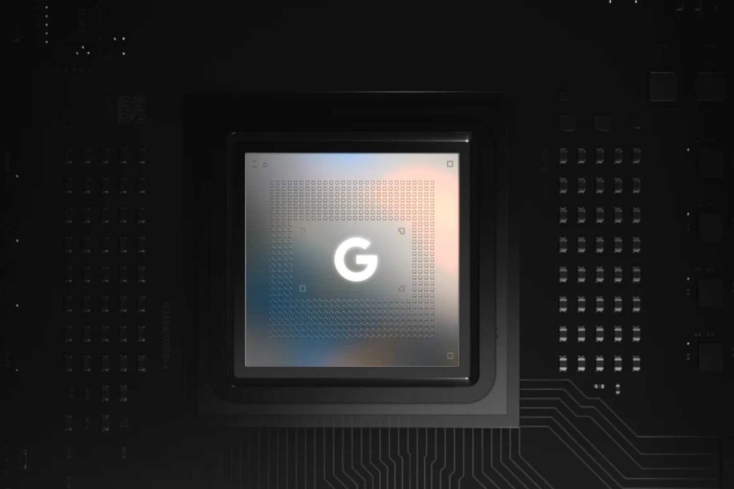 Google is preparing a Tensor chip etched in 3 nm, completely free from Samsung