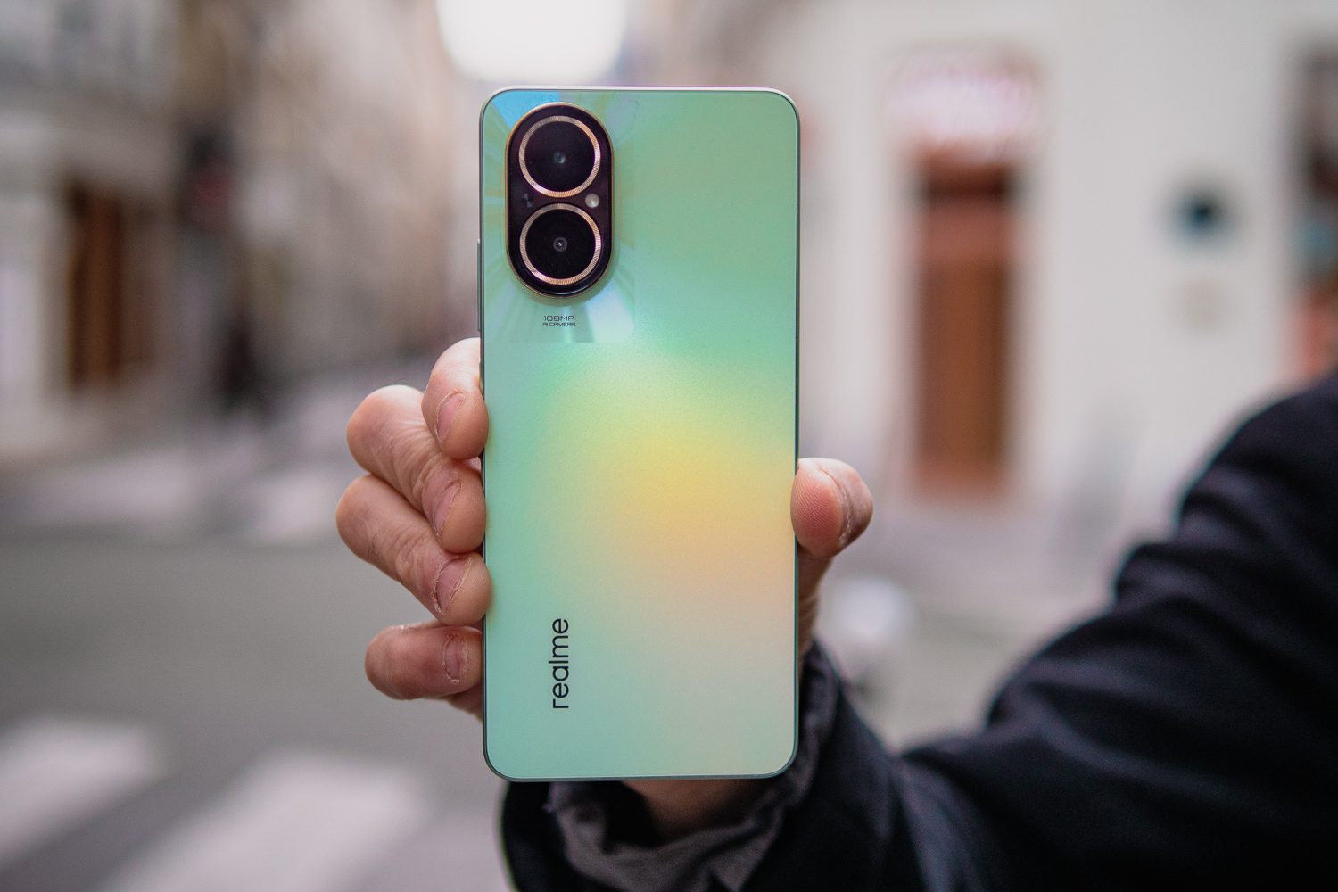 Why did Realme leave France before returning?  The brand finally explains itself