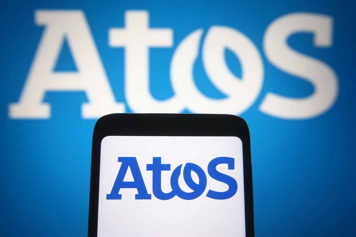 The state offers 700 million for the sensitive activities of Atos