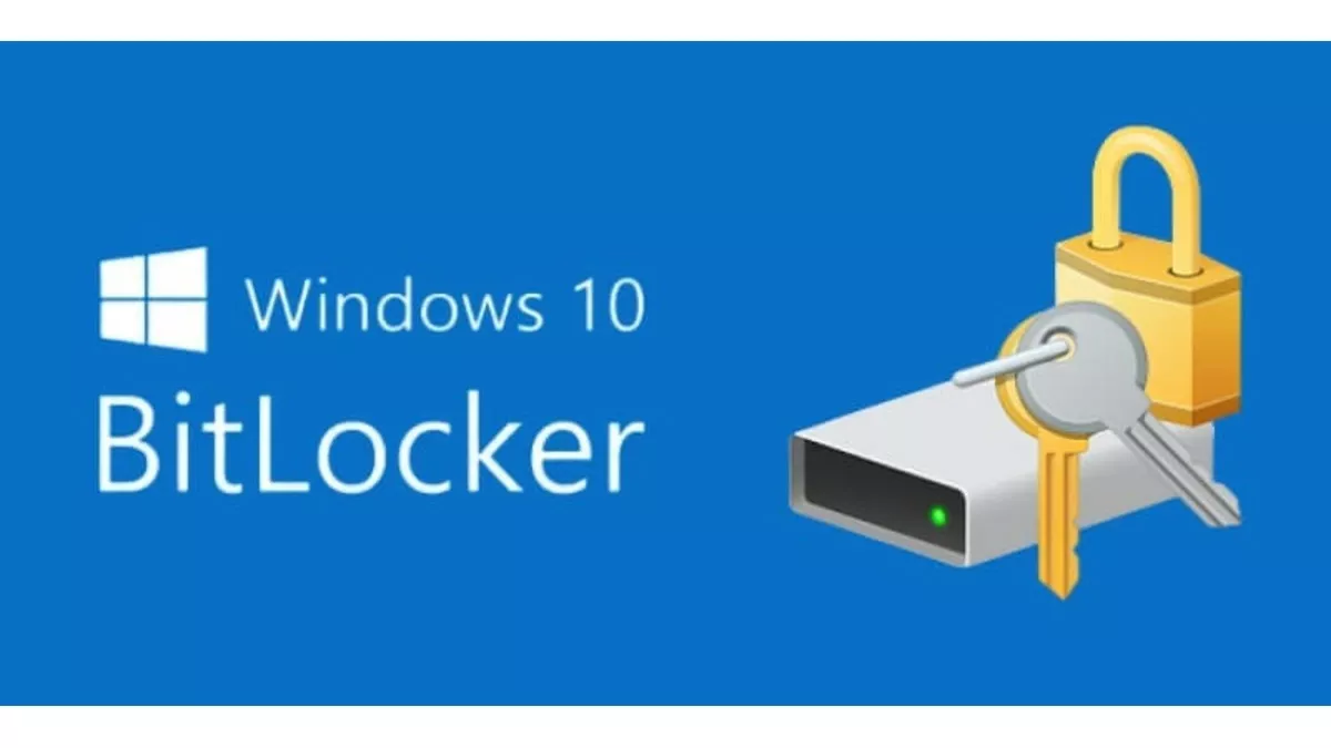 How to Encrypt a USB Drive with BitLocker?