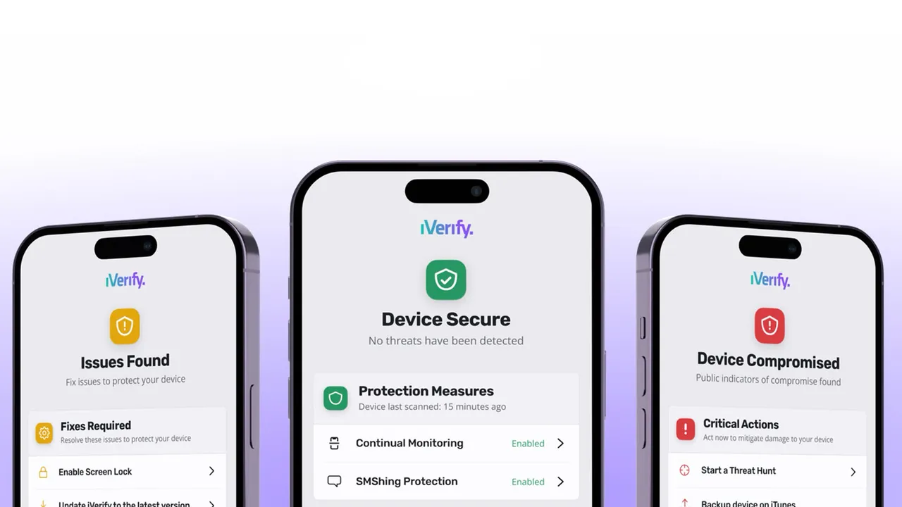 iPhone: This app shows you how to protect it